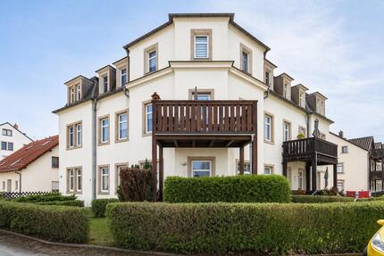 Wohnung Pirna - 2 Zimmer, 56 m&sup2;, 480&euro; | Angebot:26296753