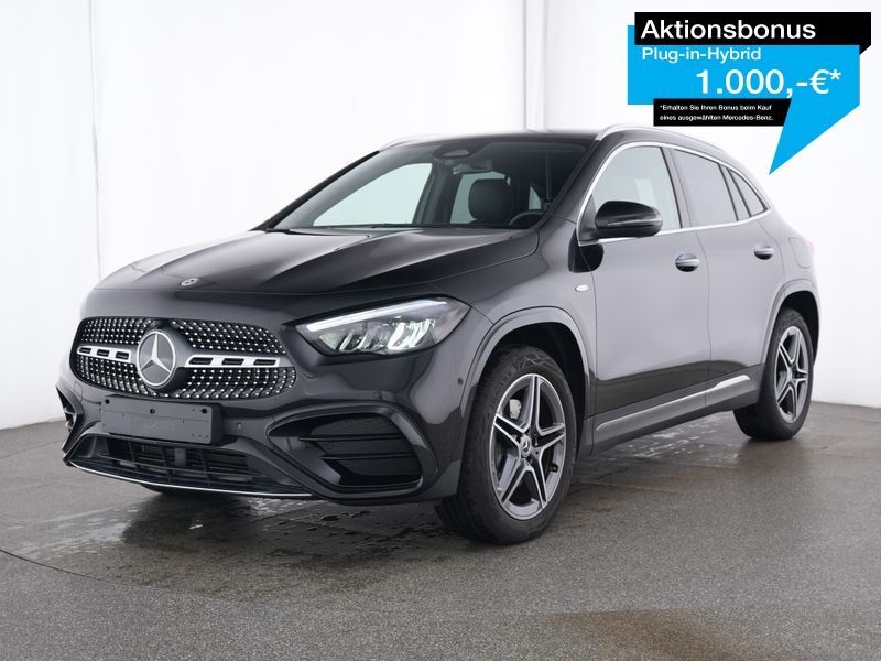 GLA 250