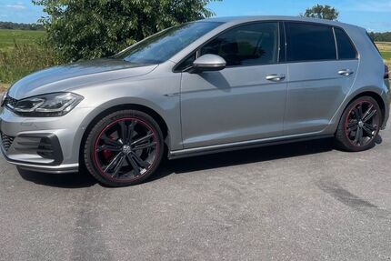 VW Golf 133.000 km 17.900 &euro; Tostedt 21255