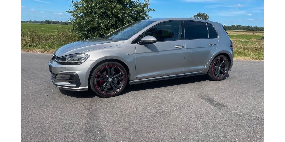 VW Golf 133.000 km 17.900 &euro; Tostedt 21255