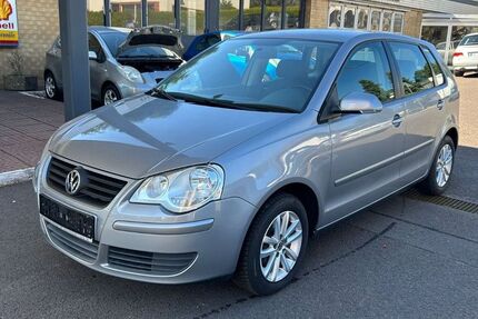 VW Polo 141.000 km 3.700 &euro; Neunkirchen/Wellesweiler 66539