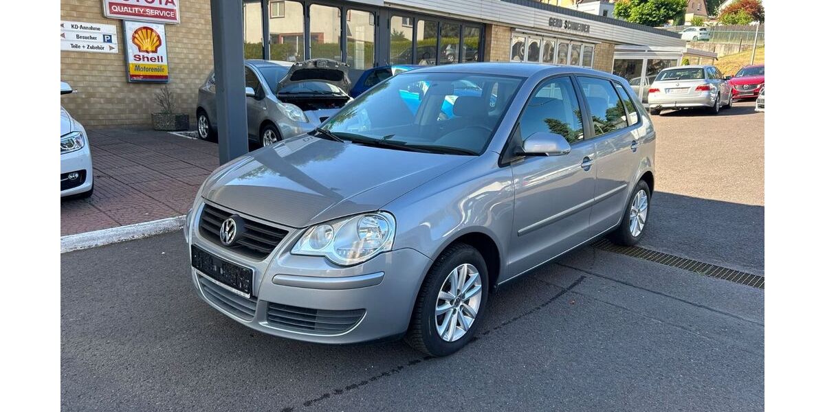 VW Polo 141.000 km 3.700 &euro; Neunkirchen/Wellesweiler 66539