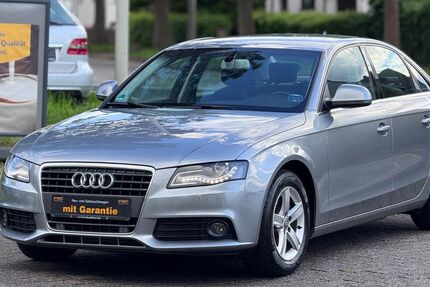 Audi A4 186.500 km 6.899 &euro; Kassel 34132