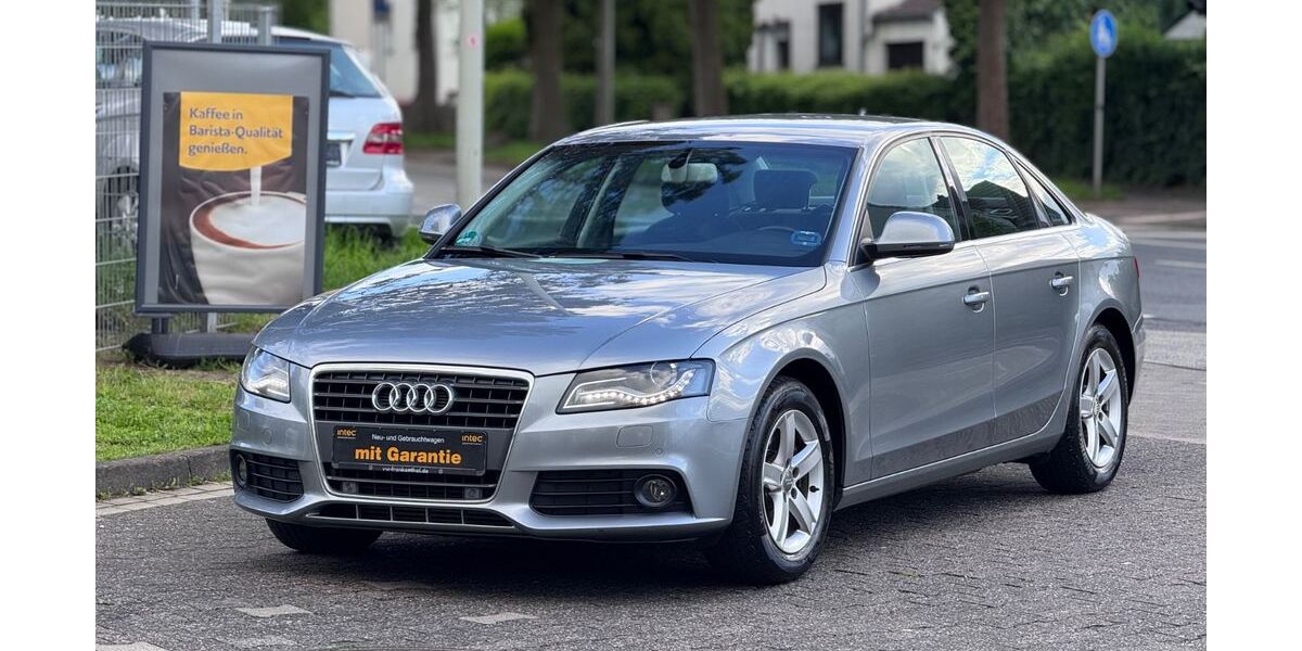 Audi A4 186.500 km 6.899 &euro; Kassel 34132