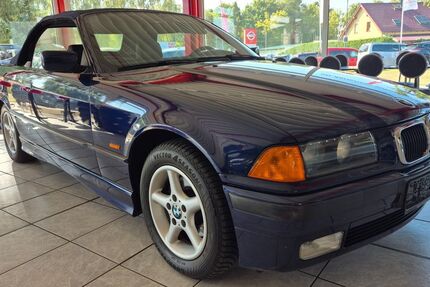 BMW 318 135.365 km 8.990 &euro; Zehdenick 16792