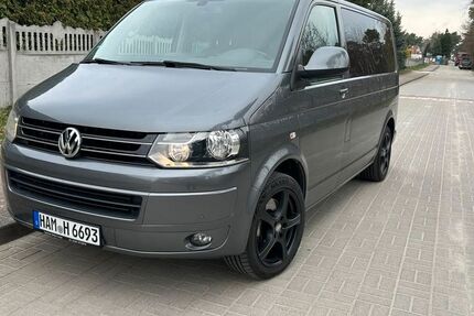 VW T5 Multivan 227.370 km 16.500 &euro; Guben 03172