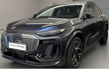 Audi Q6 e-tron 2.500 km 76.664 &euro; Krefeld 47805