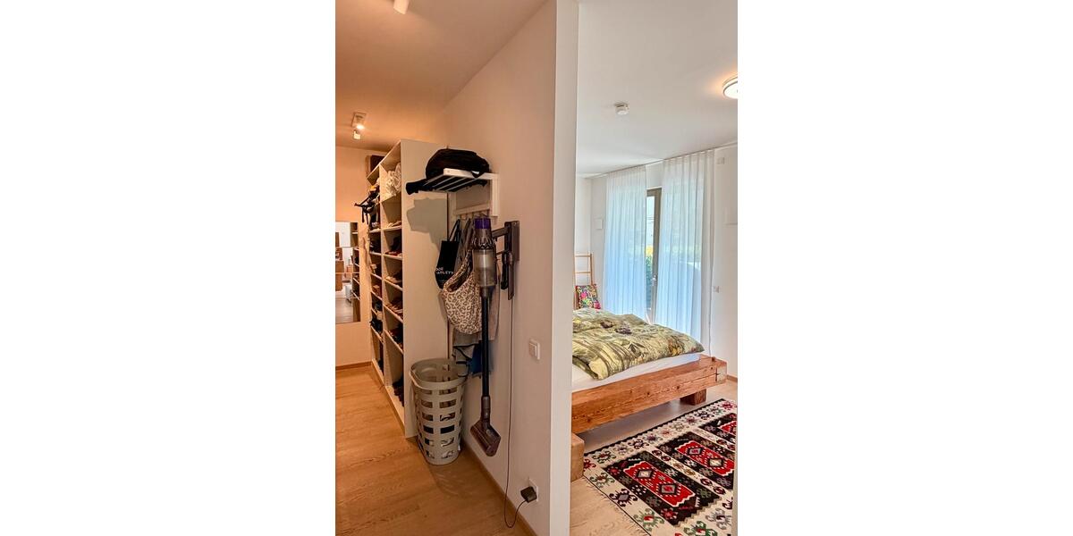 Erdgeschoßwohnung Regensburg Das Dörnberg - 3 Zimmer, 108 m&sup2;, 756.000&euro; | Angebot:26691447