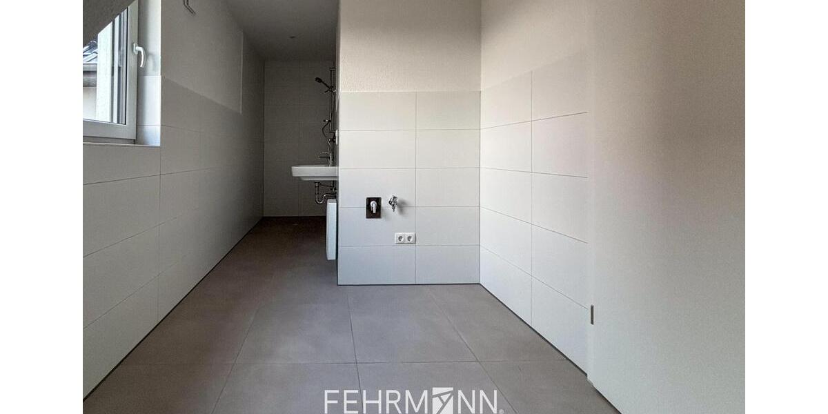 Elegante Maisonette Wohnung im Zentrum von Ochtrup - zur Miete! 4 zimmer
