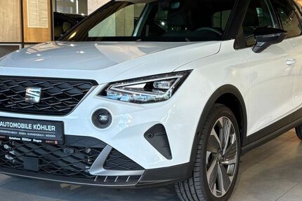 Seat Arona 7.298 km 23.990 &euro; Siegen 57072