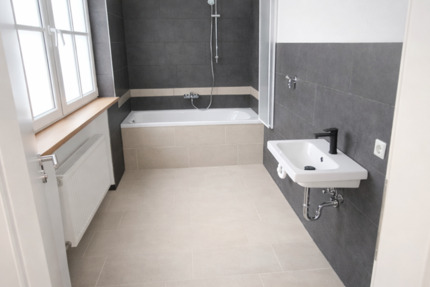 Wohnung Pöttmes - 3.5 Zimmer, 93 m&sup2;, 1.000&euro; | Angebot:25046003