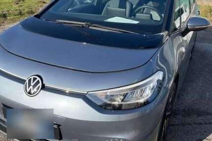 VW ID.3 32.504 km 19.890 &euro; Ruhpolding 83324