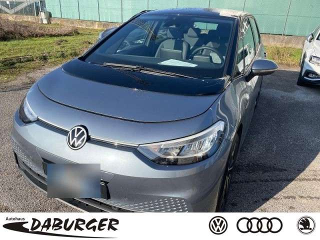 VW ID.3 32.504 km 19.890 &euro; Ruhpolding 83324