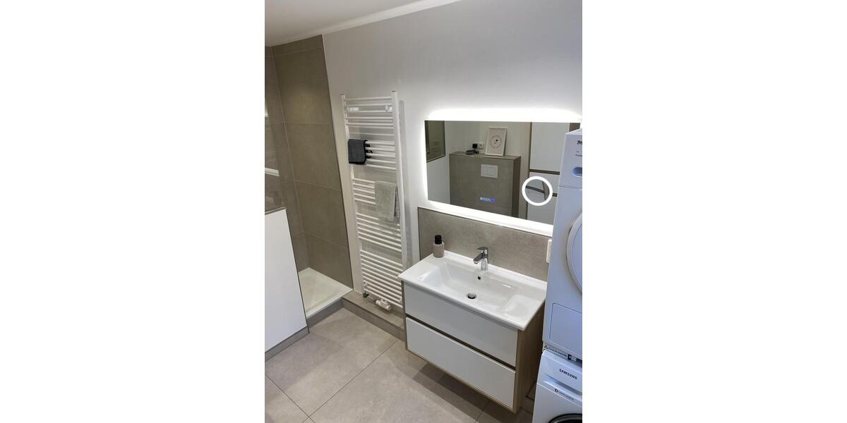 Dachgeschoßwohnung Oldenburg in Holstein - 3 Zimmer, 94 m&sup2;, 1.150&euro; | Angebot:25355236