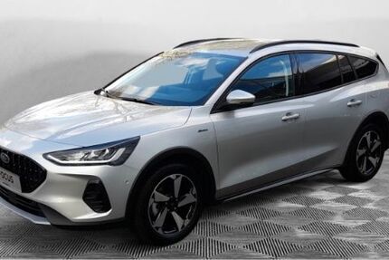 Ford Focus 17.718 km 27.550 &euro; Mönchengladbach 41061