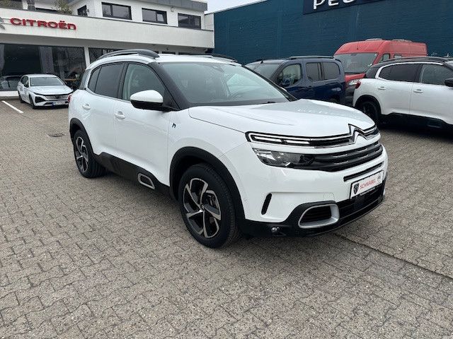 Citroen C5 Aircross 66.480 km 16.900 &euro; Mönchengladbach 41238