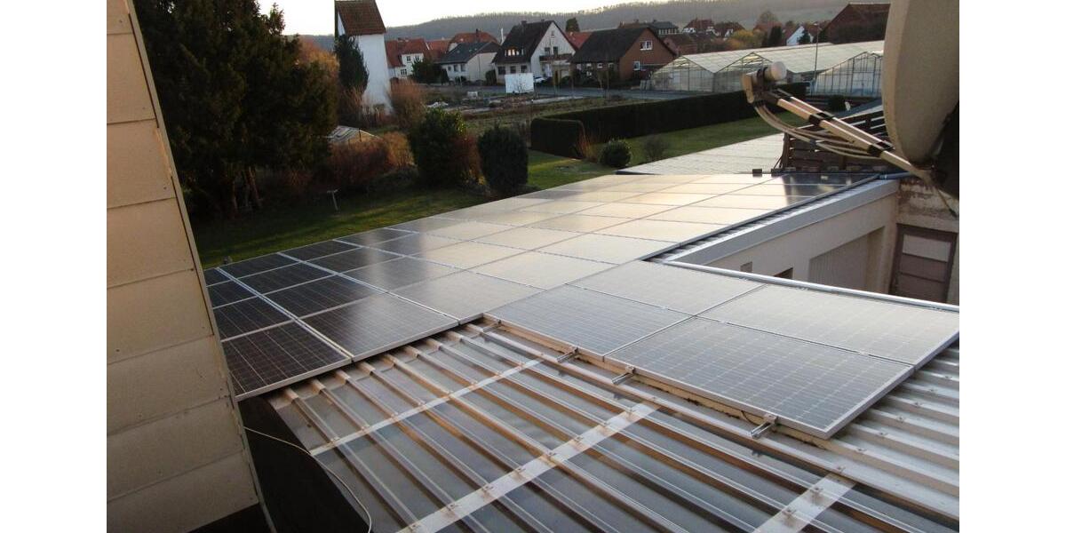 Mehrfamilienhaus, Wohnhaus Gronau (Leine) - 295.000&euro; | Angebot:26714932