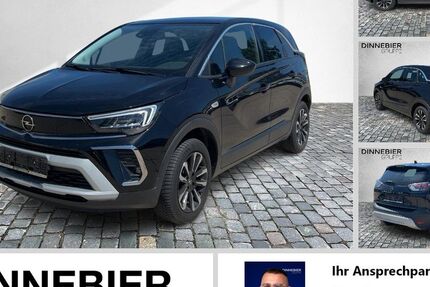 Opel Crossland (X) 13.939 km 21.484 &euro; Berlin 12681