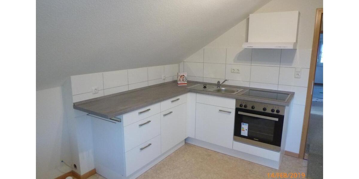Mietwohnung für eine Person, Jünkerath, ca. 70 m² 3 zimmer