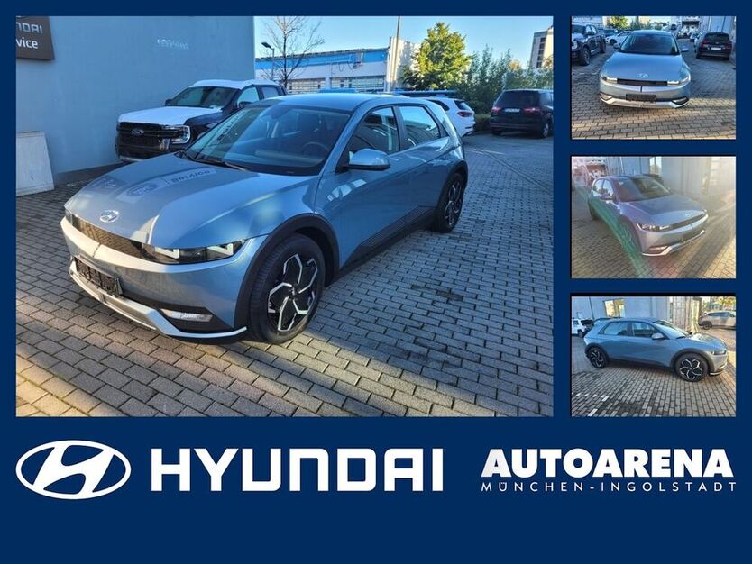 IONIQ 5