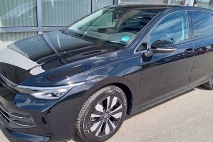 VW Golf 12.800 km 26.990 &euro; Teisendorf 83317