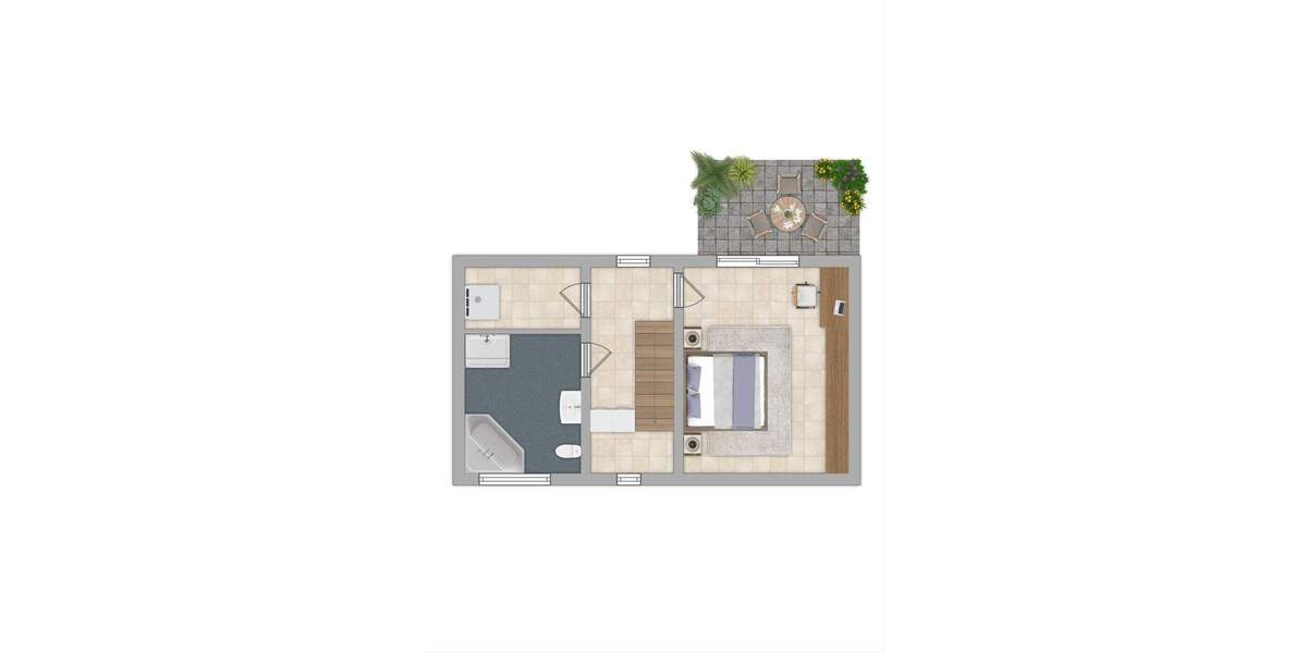 Einfamilienhaus Neuwied - 4 Zimmer, 140 m&sup2;, 1.200&euro; | Angebot:24855814