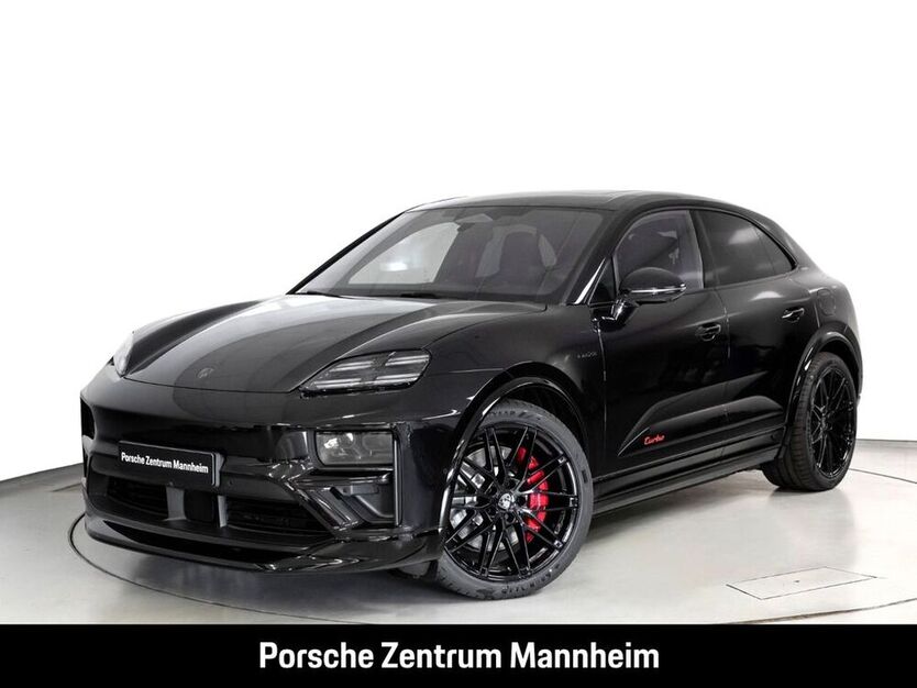 Macan
