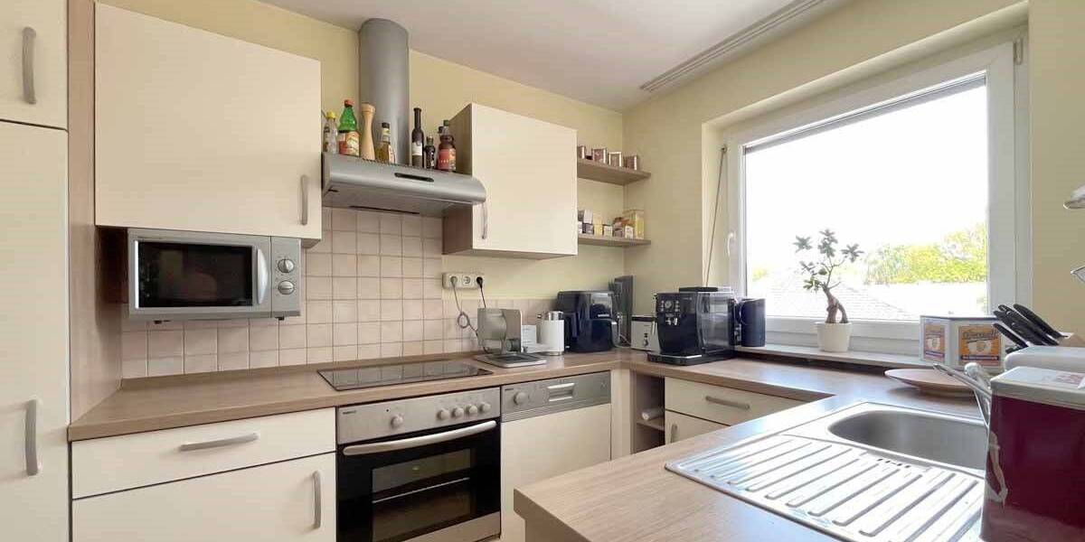 Etagenwohnung Bayreuth Kreuz - 4 Zimmer, 113 m&sup2;, 398.000&euro; | Angebot:26886458