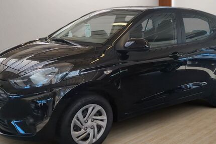Hyundai i10 2.186 km 15.990 &euro; Saarlouis 66740