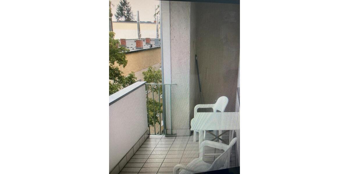 Etagenwohnung Teisnach - 2 Zimmer, 59 m&sup2;, 650&euro; | Angebot:26413627