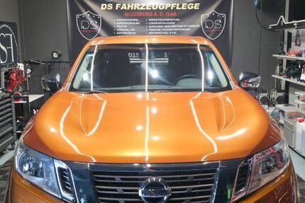 Nissan Navara 157.910 km 16.500 &euro; Wartenberg 85456