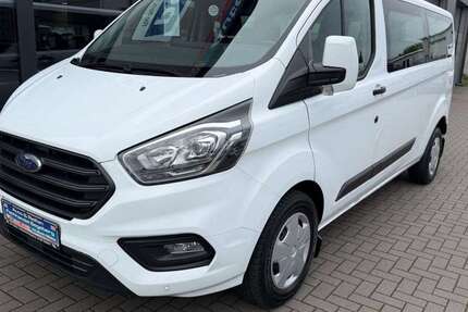 Ford Transit Custom 69.100 km 25.950 &euro; Bad Segeberg 23795