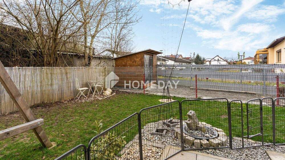 Etagenwohnung Wallersdorf - 3 Zimmer, 74 m&sup2;, 299.000&euro; | Angebot:25775242