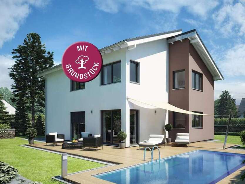 Haus zum Kaufen in Dachsenhausen 483.600 € 157 m²