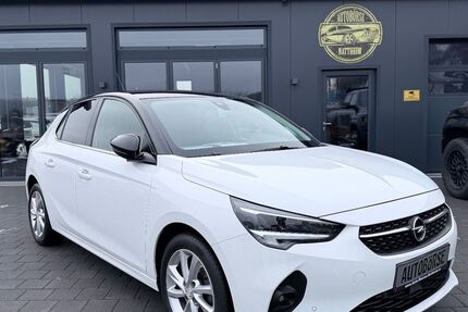 Opel Corsa 63.300 km 11.499 &euro; Nattheim 89564