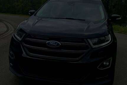 Ford Edge 168.210 km 15.500 &euro; Finnentrop 57413