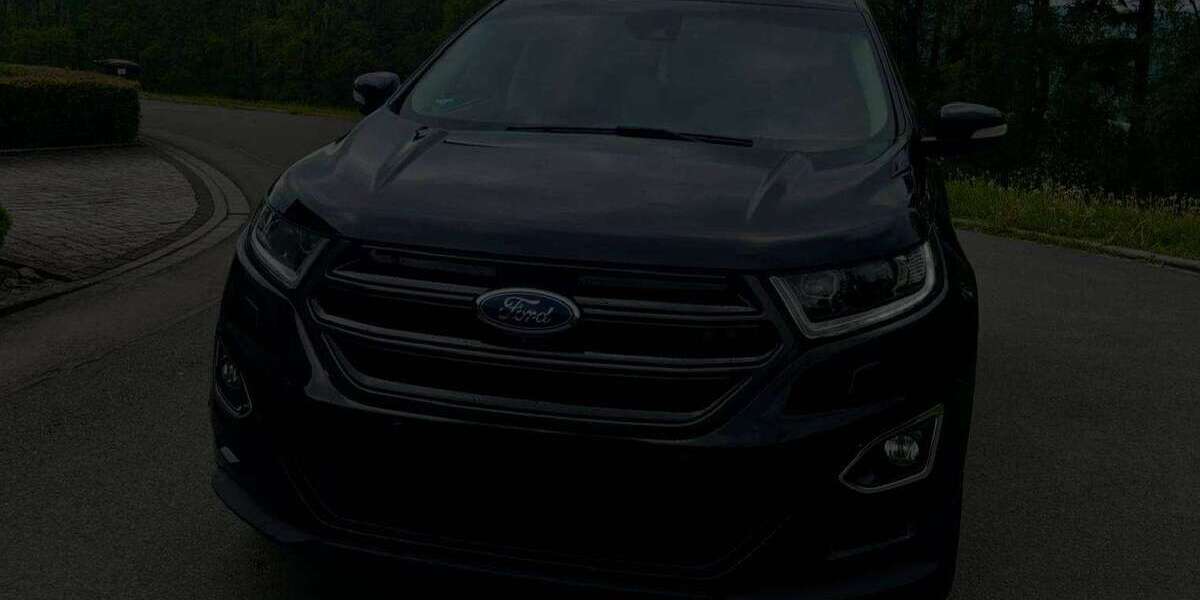 Ford Edge 168.210 km 15.500 &euro; Finnentrop 57413