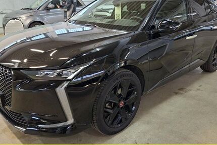 Citroen DS4 35.250 km 18.980 &euro; Schwandorf 92421