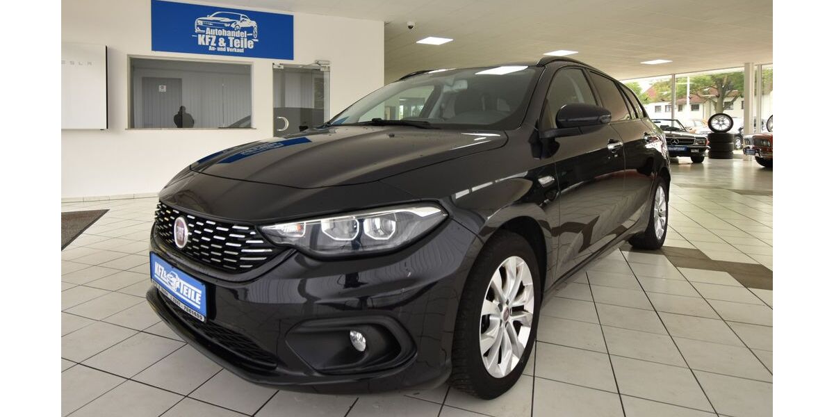 Fiat Tipo 98.000 km 10.480 € Erfurt 99092