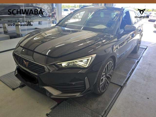 Cupra Leon 38.500 km 29.290 &euro; Gersthofen 86368