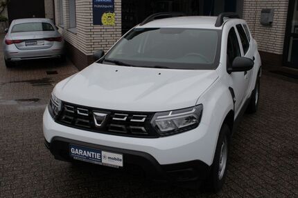 Dacia Duster 31.000 km 14.900 &euro; Leer 26789