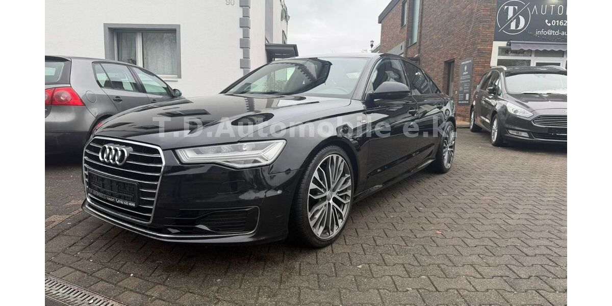 Audi A6 199.000 km 19.499 &euro; Troisdorf 53840