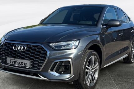 Audi Q5 101.396 km 34.930 &euro; Sottrum 27367