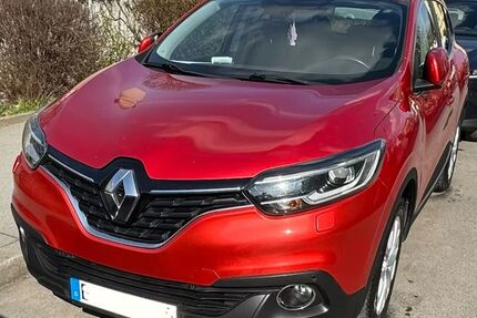 Renault Kadjar 84.580 km 10.500 &euro; Berlin 12347