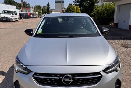 Opel Corsa 118.000 km 9.900 € Hassloch 67454