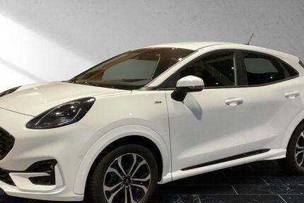 Ford Puma 18.413 km 22.900 &euro; Bad Tölz 83646