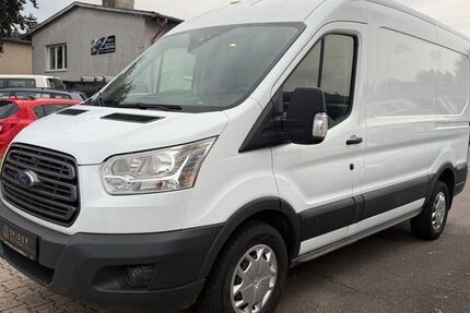 Ford Transit 157.899 km 11.100 € Norderstedt 22848