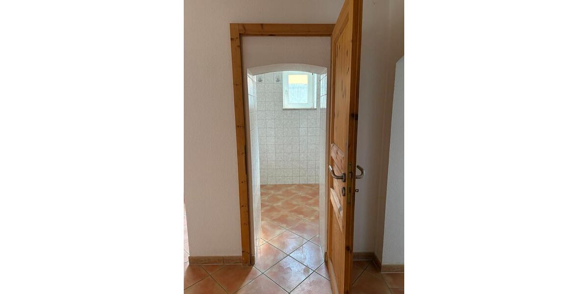 Terrassenwohnung Grimma - 2 Zimmer, 87 m&sup2;, 690&euro; | Angebot:25545377