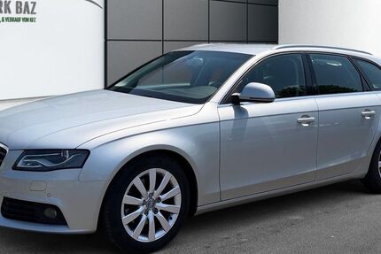 Audi A4 145.000 km 7.999 &euro; Butzbach 35510