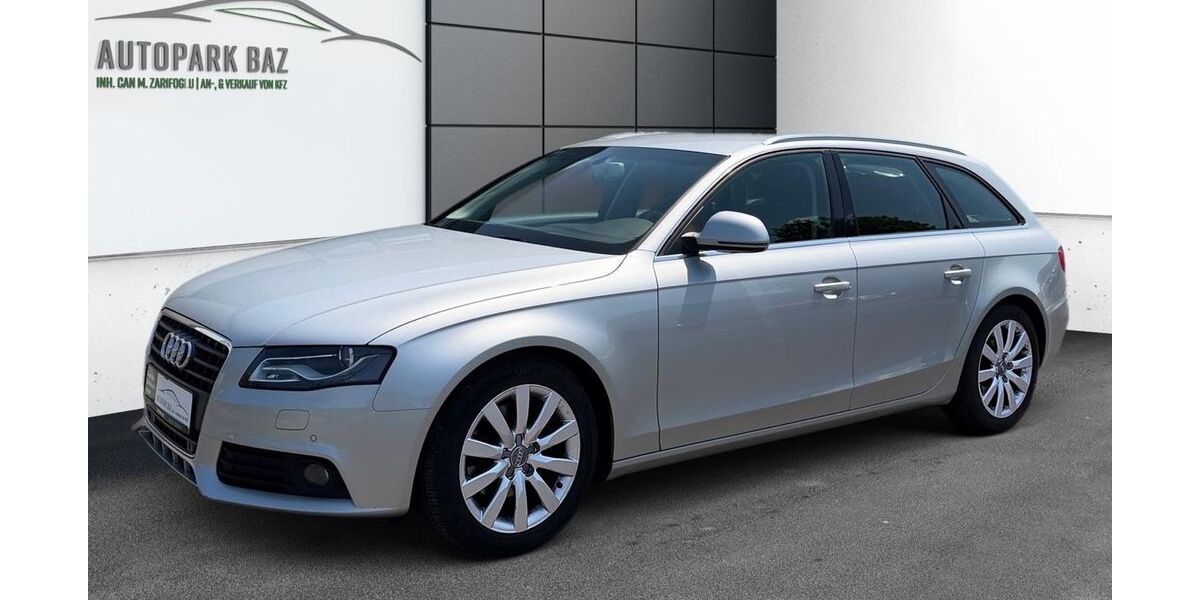 Audi A4 145.000 km 7.999 &euro; Butzbach 35510